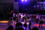 Roztańczony Przedszkolak, Turniej Tańca ISKRA 2014