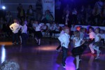 Roztańczony Przedszkolak, Turniej Tańca ISKRA 2014