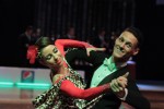 Polish Cup, Mistrzostwa Polski Klas Warszawa listopad 2014