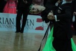 Austrian Open Championships Wiedeń 2014