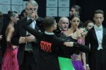 Austrian Open Championships Wiedeń 2014