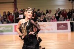 Mistrzostwa Świata Junior II Ryga grudzień 2014