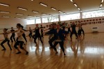 Obóz zimowy W Powodowie styczeń 2013