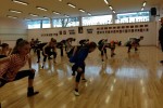 Obóz zimowy W Powodowie styczeń 2013