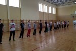 Obóz zimowy W Powodowie styczeń 2013