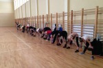 Obóz zimowy W Powodowie styczeń 2013