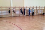 Obóz zimowy W Powodowie styczeń 2013