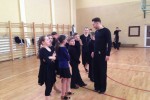 Obóz zimowy W Powodowie styczeń 2013