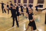 Obóz zimowy W Powodowie styczeń 2013