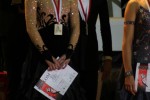 Mistrzostwa Polski w tańcach latynoamerykańskich Opole 2013