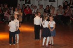 Roztańczony Przedszkolak 2013