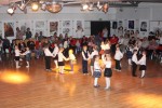 Roztańczony Przedszkolak 2013