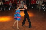Roztańczony Przedszkolak 2013