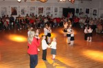 Roztańczony Przedszkolak 2013
