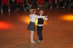 Roztańczony Przedszkolak 2013