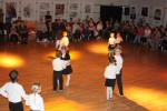 Roztańczony Przedszkolak 2013