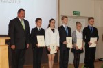 stypendia starosty pilskiego 2013