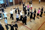Zakończenie roku tanecznego 2013