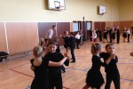 Zakończenie roku tanecznego 2013