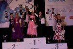 Mistrzostwa Okręgu Wielkopolskiego 2013