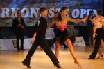 Karkonosze Open Jelenia Góra 2013